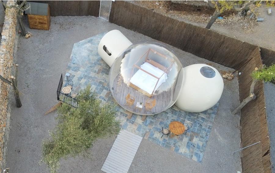 Zielo De Levante Tirig Ngoại thất bức ảnh